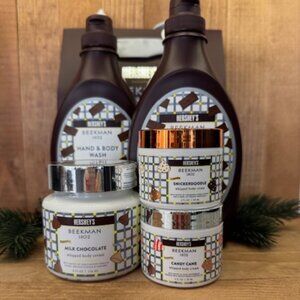 Beekman 1802 - Hershey Bundle- NEW!